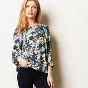 Anthropologie Top